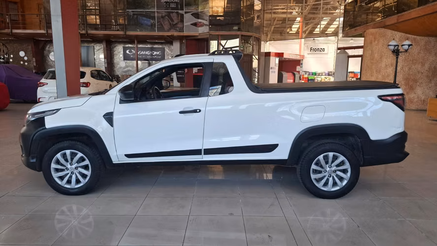 RAM 700 SLT 1.4 MT 2023 - Imagen 7