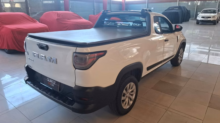 RAM 700 SLT 1.4 MT 2023
