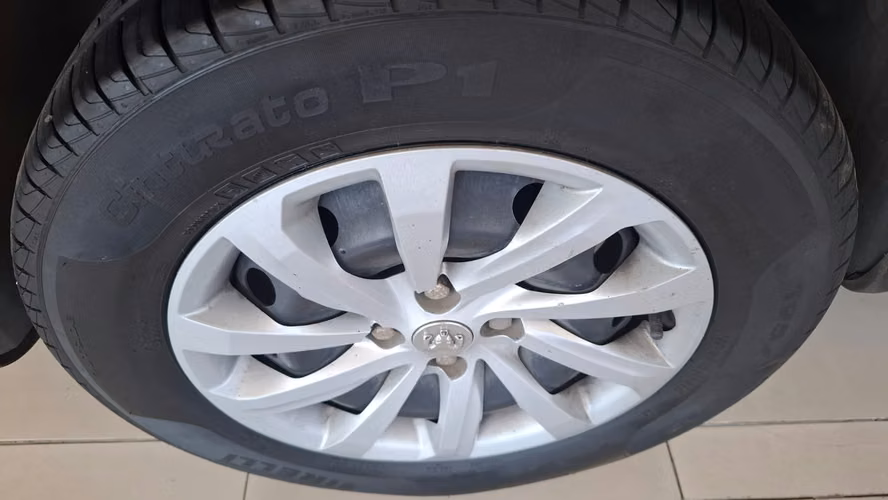 RAM 700 SLT 1.4 MT 2023 - Imagen 19