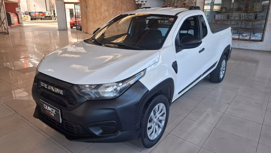 RAM 700 SLT 1.4 MT 2023 - Imagen 2