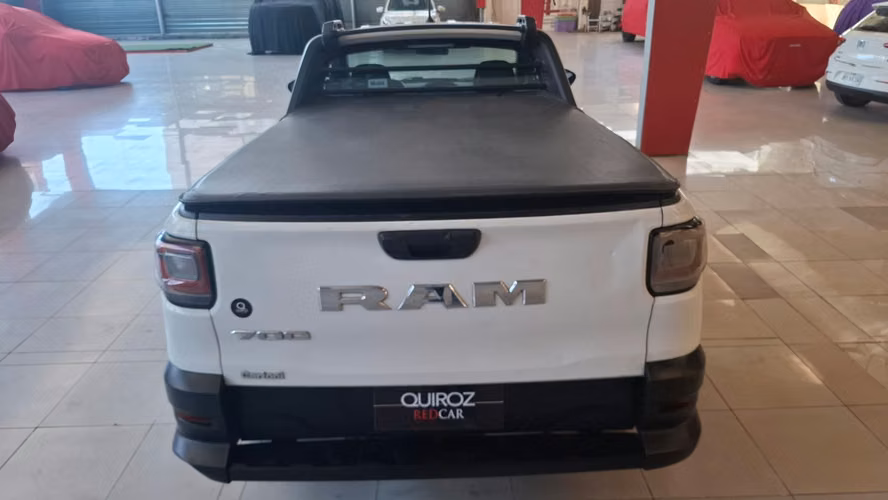 RAM 700 SLT 1.4 MT 2023 - Imagen 6