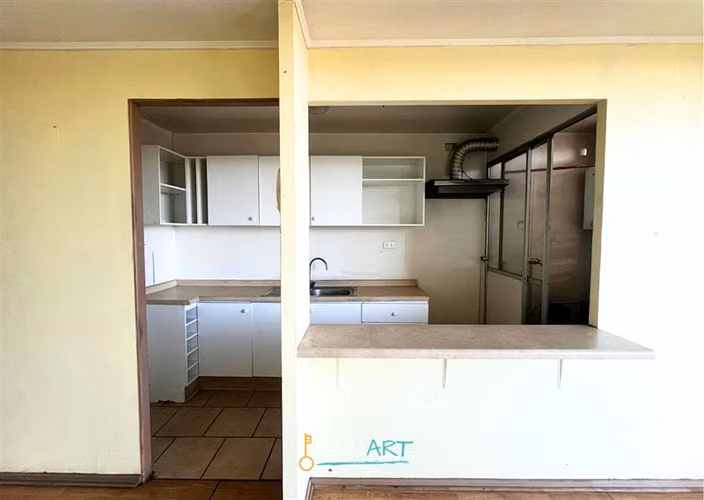 Departamento en arriendo de 3 dorm. V.de la Araucania,Temuco - Imagen 7