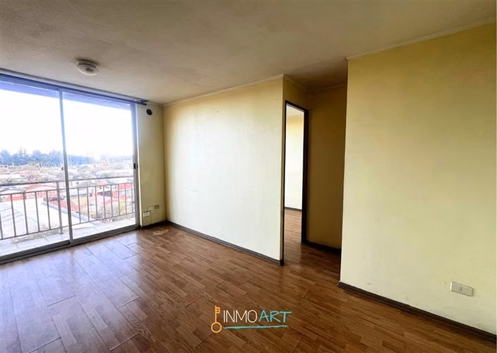 Departamento en arriendo de 3 dorm. V.de la Araucania,Temuco - Imagen 2