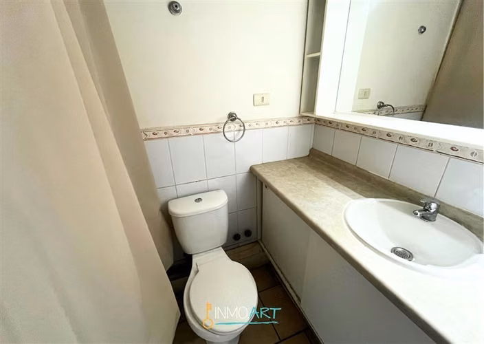 Departamento en arriendo de 3 dorm. V.de la Araucania,Temuco - Imagen 12