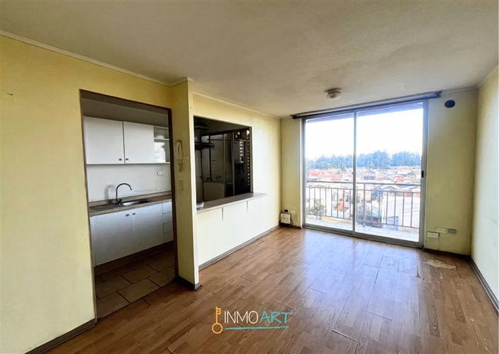 Departamento en arriendo de 3 dorm. V.de la Araucania,Temuco - Imagen 3