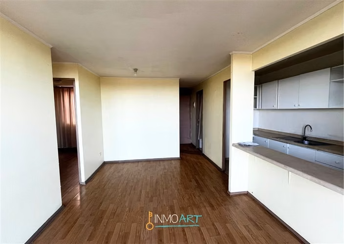 Departamento en arriendo de 3 dorm. V.de la Araucania,Temuco - Imagen 6