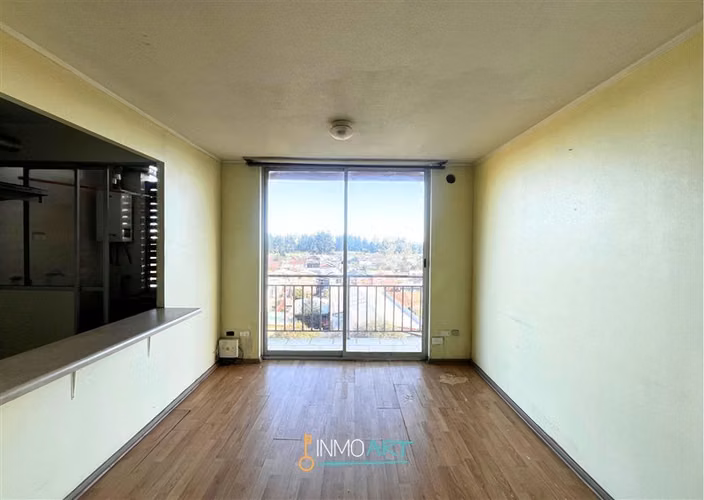 Departamento en arriendo de 3 dorm. V.de la Araucania,Temuco - Imagen 5