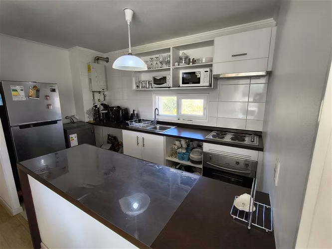 Venta Dpto. 3 D - 1B - 1E - 1B a tres cuadras de la Playa - Imagen 6