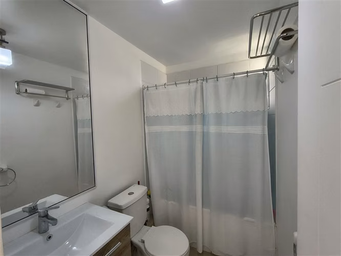 Venta Dpto. 3 D - 1B - 1E - 1B a tres cuadras de la Playa - Imagen 10