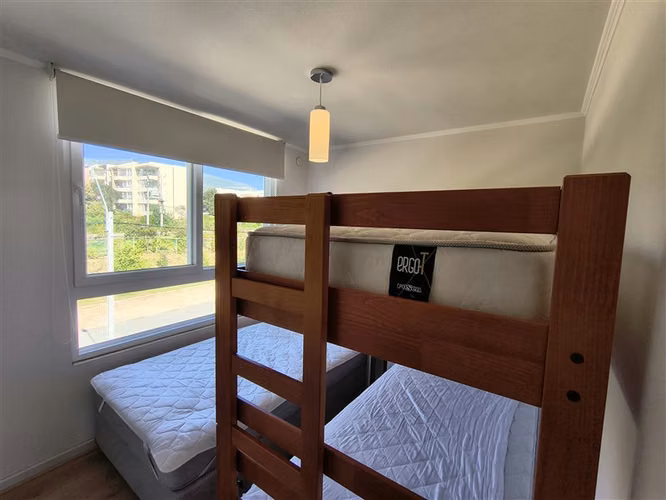 Venta Dpto. 3 D - 1B - 1E - 1B a tres cuadras de la Playa - Imagen 11