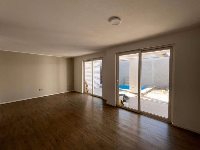 APORVECHA VENTA DE CASA CON 3D 3B EN LA LAGUNA LAMPA - Imagen 5