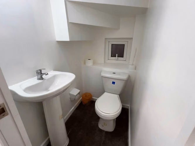APORVECHA VENTA DE CASA CON 3D 3B EN LA LAGUNA LAMPA - Imagen 9
