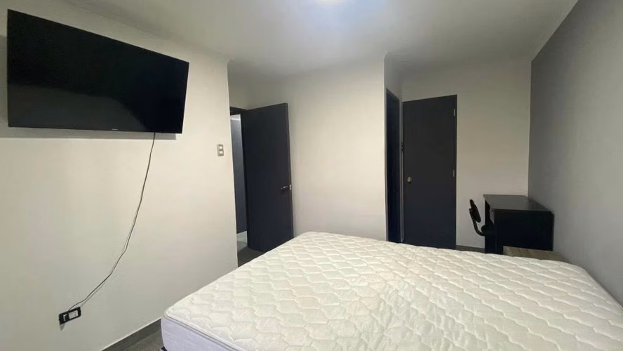 ARRIENDO DEPARTAMENTO AMOBLADO RANCAGUA - Imagen 5
