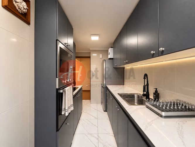 Venta Departamento 2D 2B Sector Alemania - Imagen 9
