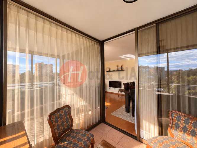 Venta Departamento 2D 2B Sector Alemania - Imagen 3