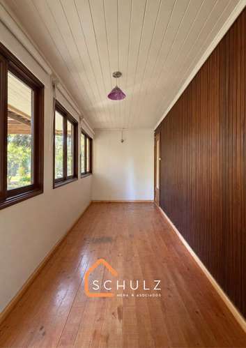 Arrendamos casa en Condominio en San Rafael (182959)