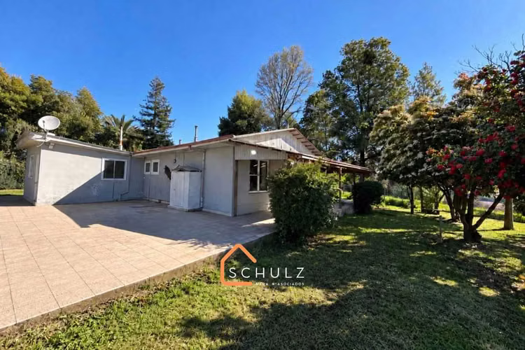 Casa en arriendo en Condominio en San Rafael (182959)