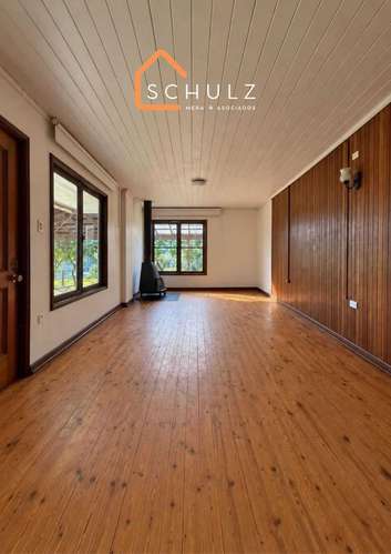 Arrendamos casa en Condominio en San Rafael (182959)