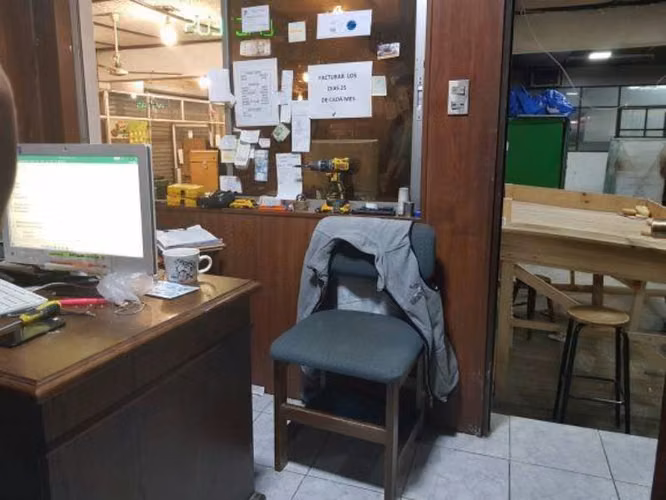 VENTA, EL BOSQUE,  REMATE, LOCAL COMERCIAL, VECINA - Imagen 9