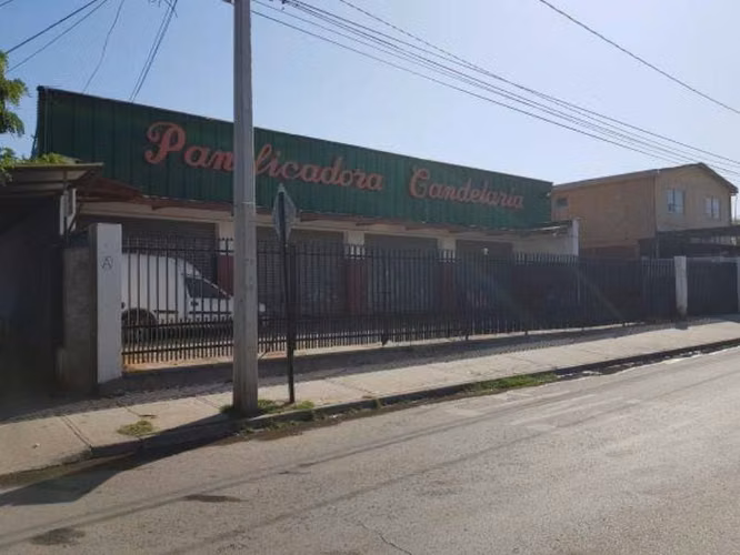 VENTA, EL BOSQUE,  REMATE, LOCAL COMERCIAL, VECINA