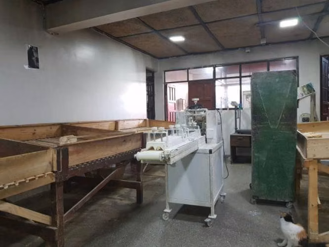 VENTA, EL BOSQUE,  REMATE, LOCAL COMERCIAL, VECINA - Imagen 4