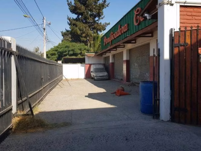 VENTA, EL BOSQUE,  REMATE, LOCAL COMERCIAL, VECINA - Imagen 3