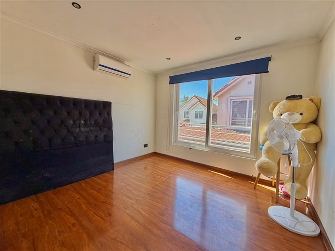 Casa venta de 3 dorm. Con piscina en Padre Hurtado - Imagen 14
