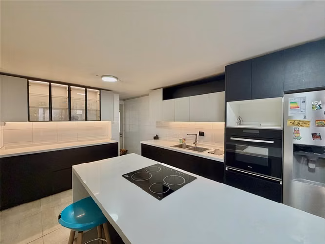 Casa venta de 3 dorm. Con piscina en Padre Hurtado - Imagen 11