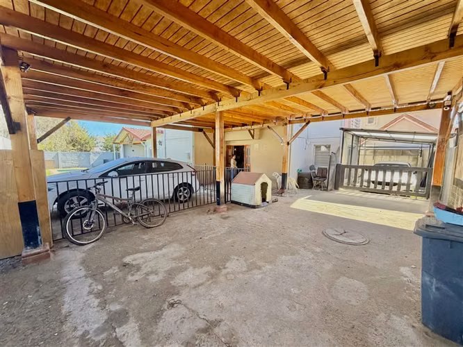 Casa venta de 3 dorm. Con piscina en Padre Hurtado - Imagen 17
