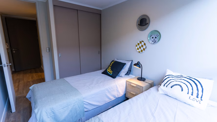 Home Inclusive Carme [3076-4] - Imagen 5