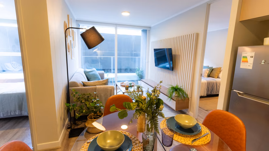 Home Inclusive Carme [3076-4] - Imagen 7