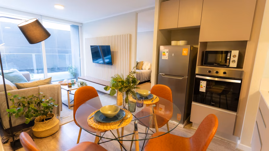 Home Inclusive Carme [3076-4] - Imagen 2