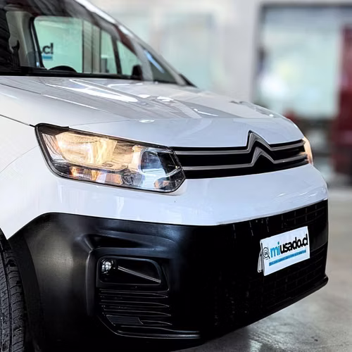 Citroen Berlingo 1.5 BLUEHDI 92 EURO 6 (2023)