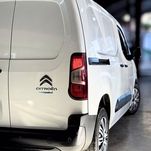 Citroen Berlingo 1.5 BLUEHDI 92 EURO 6 (2023)