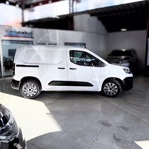 Citroen Berlingo 1.5 BLUEHDI 92 EURO 6 (2023)