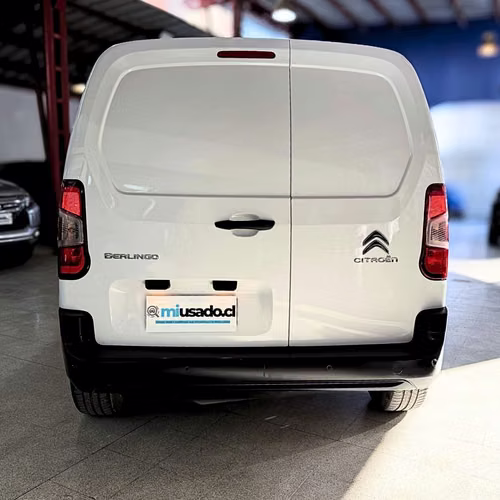 Citroen Berlingo 1.5 BLUEHDI 92 EURO 6 (2023)