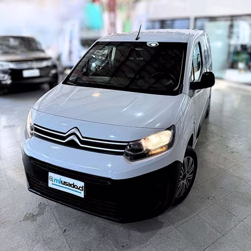 Citroen Berlingo 1.5 BLUEHDI 92 EURO 6 (2023)