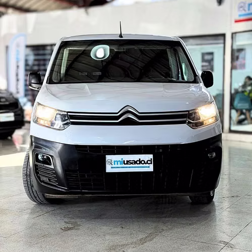 Citroen Berlingo 1.5 BLUEHDI 92 EURO 6 (2023)