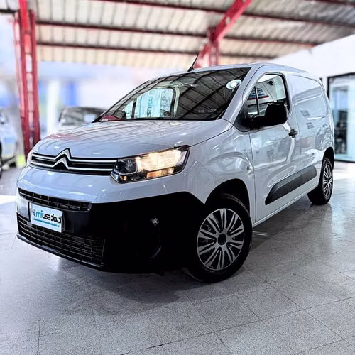 Citroen Berlingo 1.5 BLUEHDI 92 EURO 6 (2023)