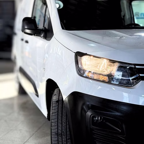 Citroen Berlingo 1.5 BLUEHDI 92 EURO 6 (2023)