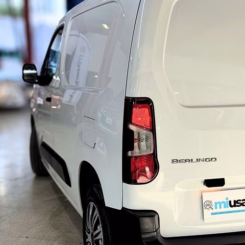 Citroen Berlingo 1.5 BLUEHDI 92 EURO 6 (2023)