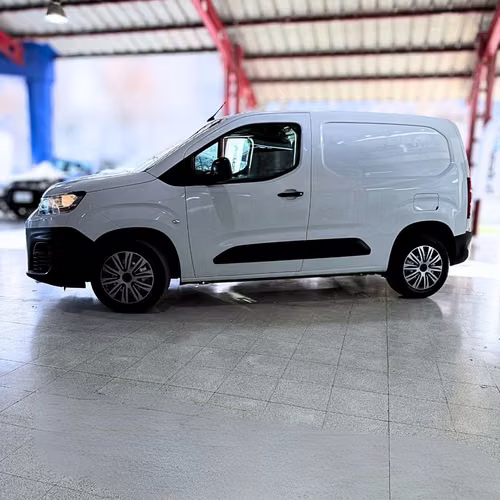 Citroen Berlingo 1.5 BLUEHDI 92 EURO 6 (2023)