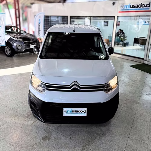 Citroen Berlingo 1.5 BLUEHDI 92 EURO 6 (2023)