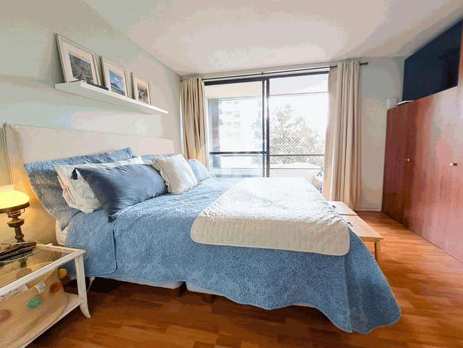 Depto. Venta Alcántara 2 dormitorios CBG