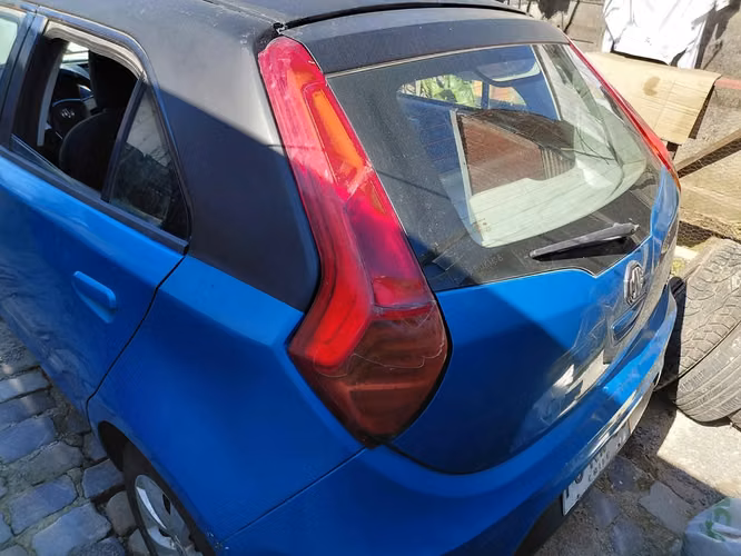 MG3 2013 1.5