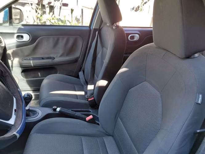 MG3 2013 1.5 - Imagen 3