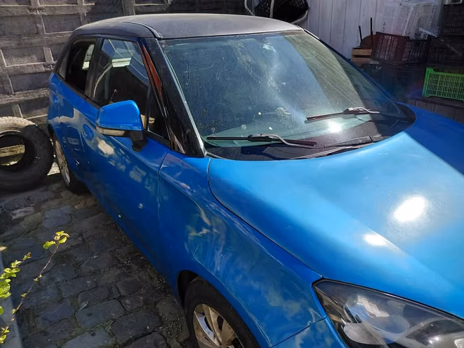 MG3 2013 1.5 - Imagen 5