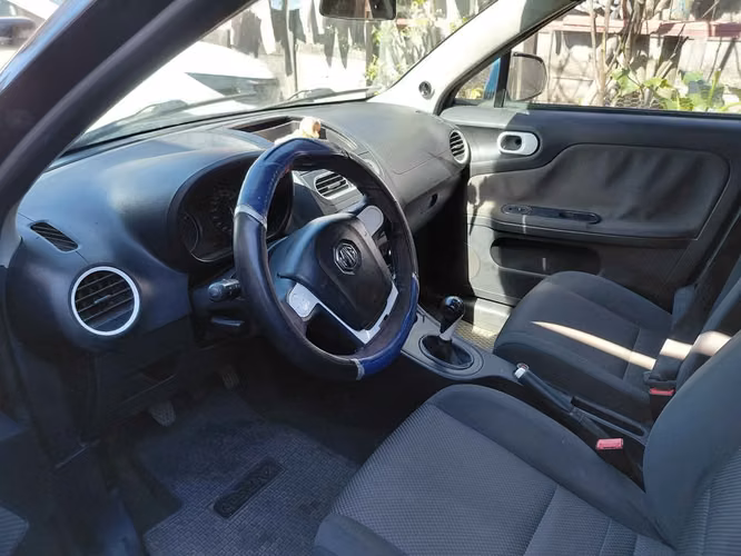 MG3 2013 1.5 - Imagen 6
