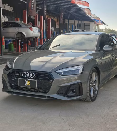 Audi A5 Sportback 45 tfsi Quattro 2023 - Imagen 3