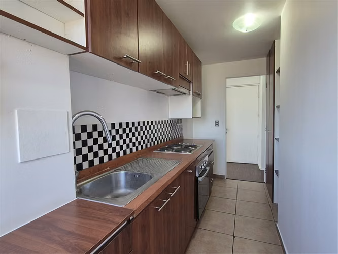 Departamento arriendo 2 dormitorios Paso Hondo, USM Quilpué - Imagen 4